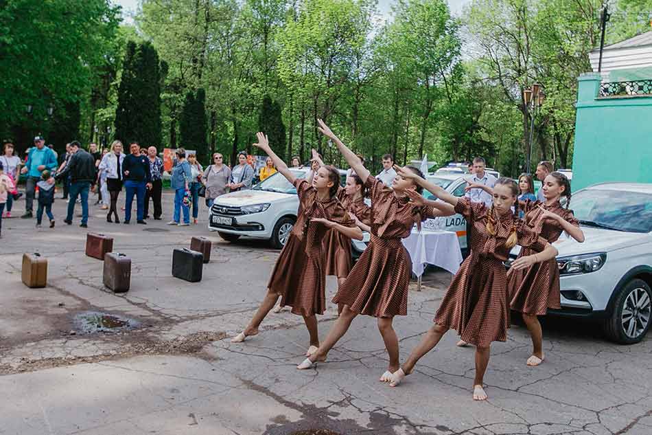 День Победы