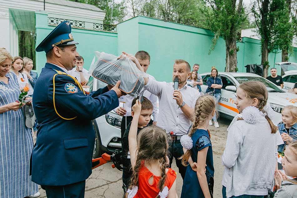 День Победы